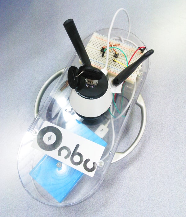 Onbu